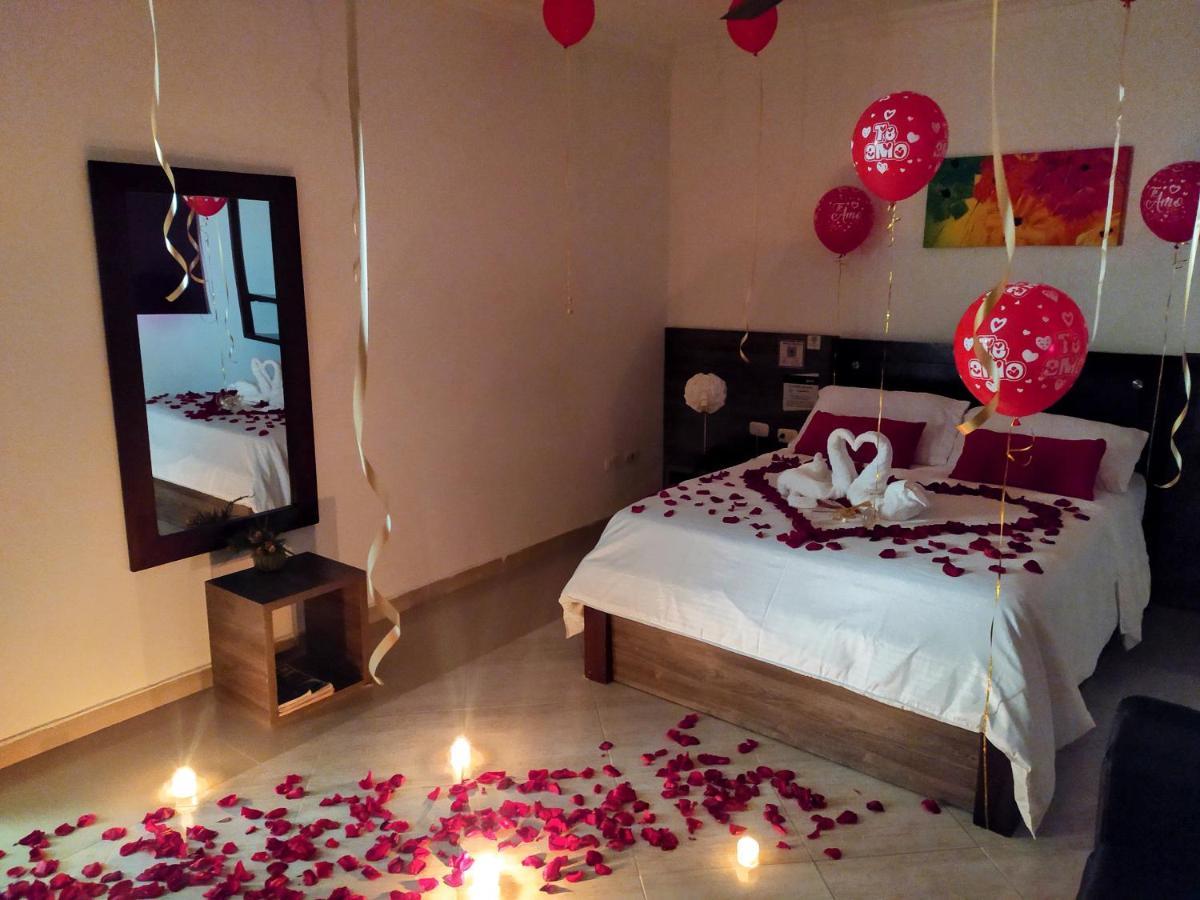 Hotel La Casa 1 Montería Екстериор снимка
