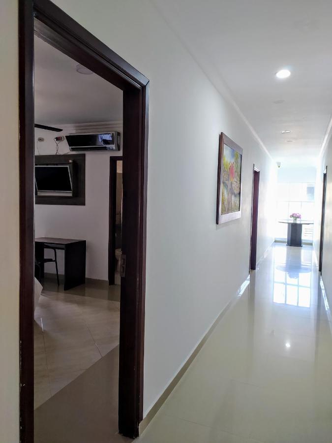 Hotel La Casa 1 Montería Екстериор снимка