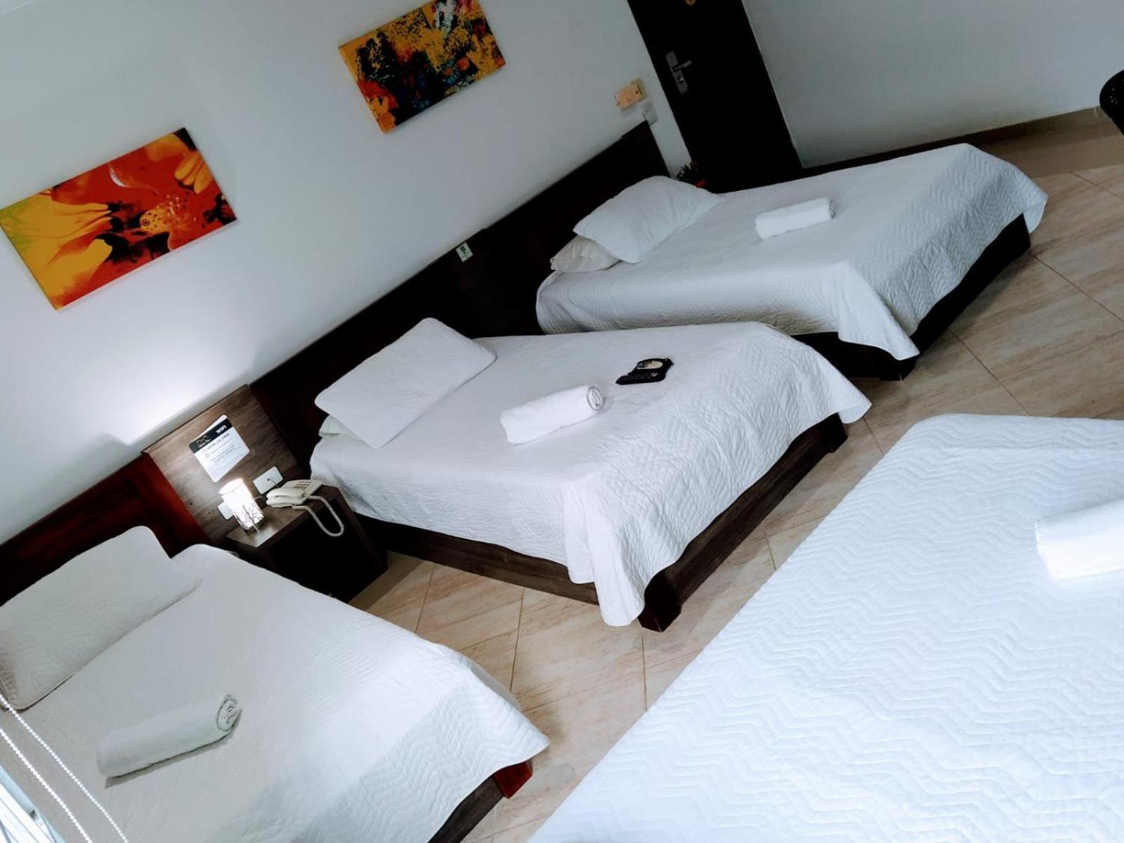 Hotel La Casa 1 Montería Екстериор снимка