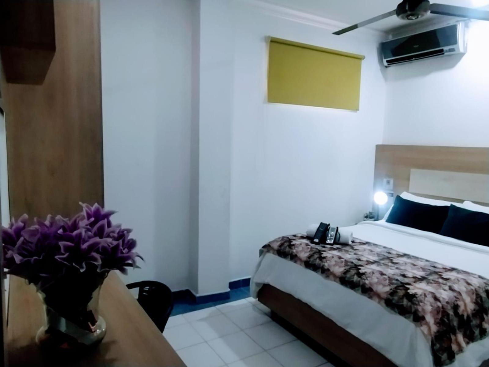 Hotel La Casa 1 Montería Екстериор снимка