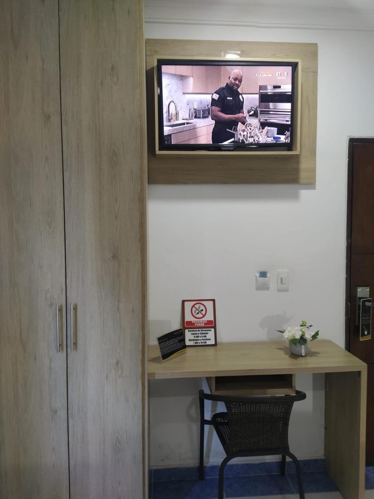 Hotel La Casa 1 Montería Екстериор снимка