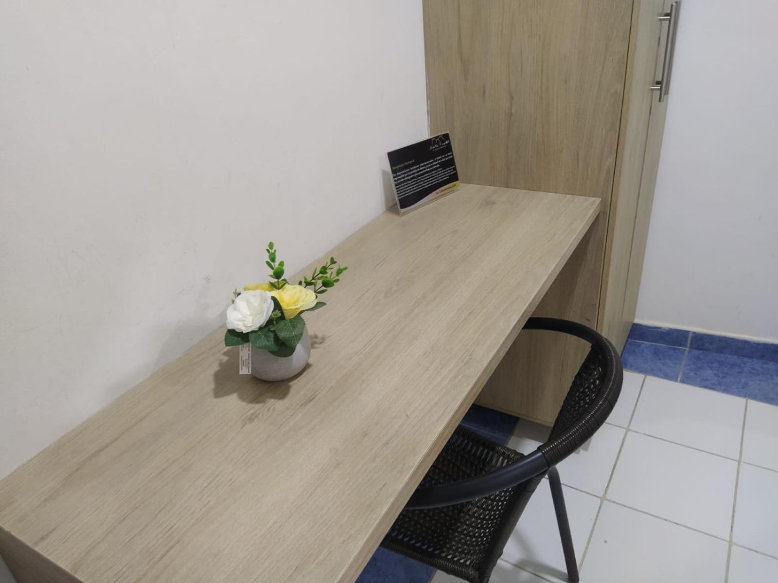 Hotel La Casa 1 Montería Екстериор снимка